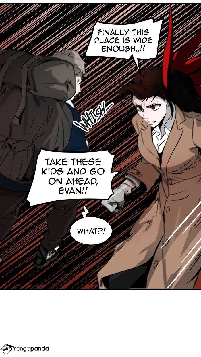 Tower of God Chapter 318 image 053